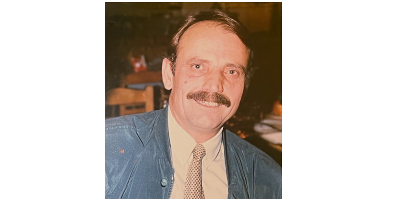 Απεβίωσε ο Ιωάννης Χατζηνίκος